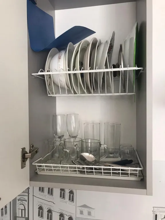 Уютная студия