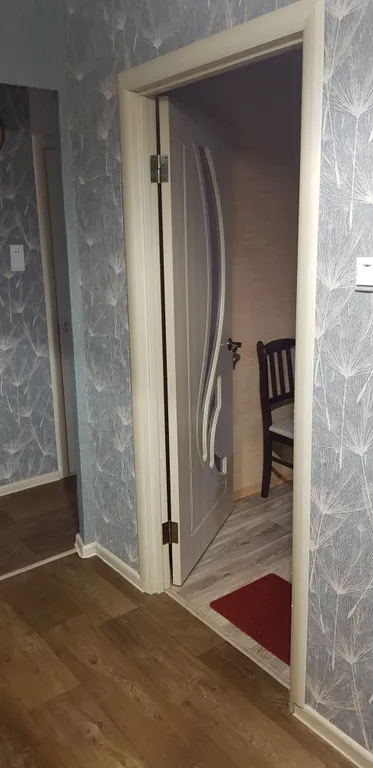 Уютная 2-комнатная квартира в центре города