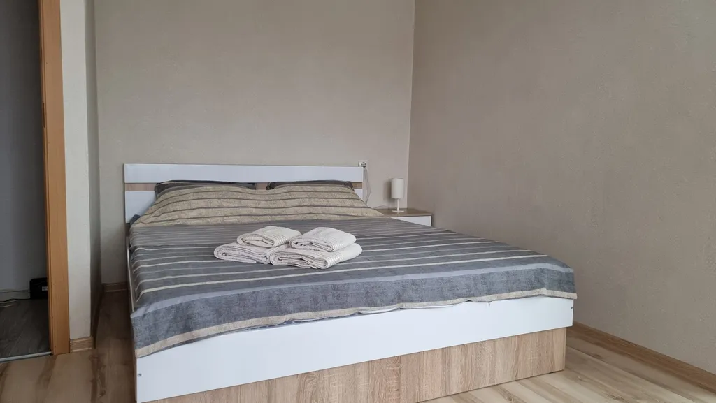 Квартира Апартаменты у Верхнего озера — Калининград