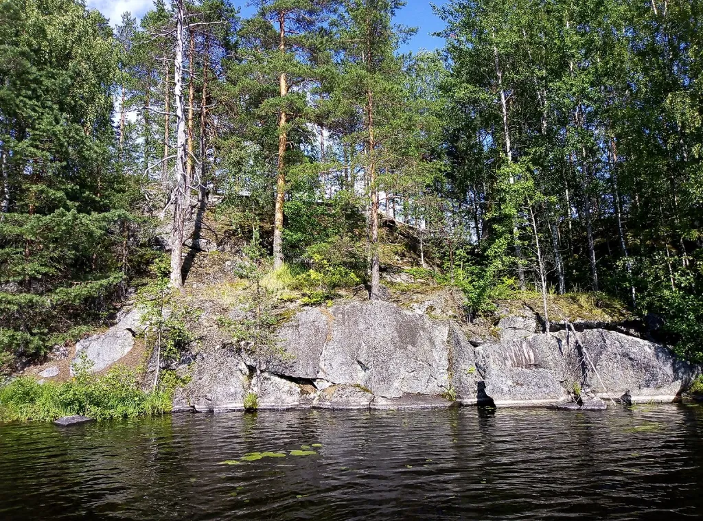 Квартира у Горы Филина