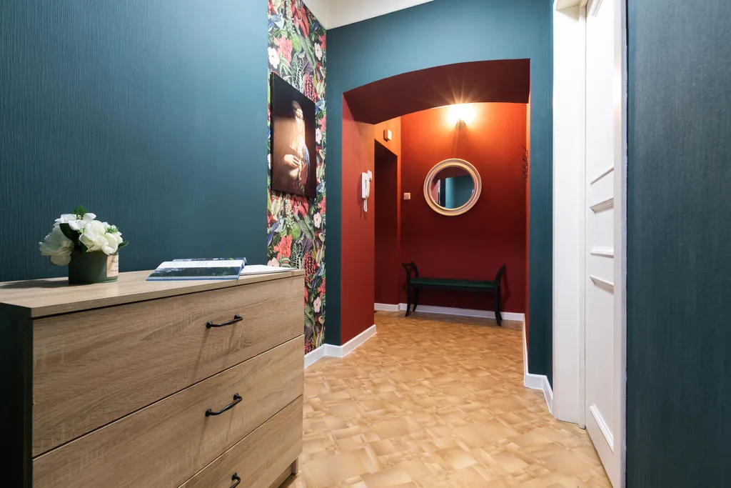 Уютная двушка на Васильевском