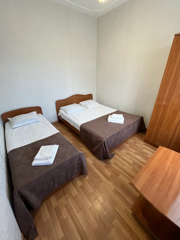 Квартира Комната — Адлер