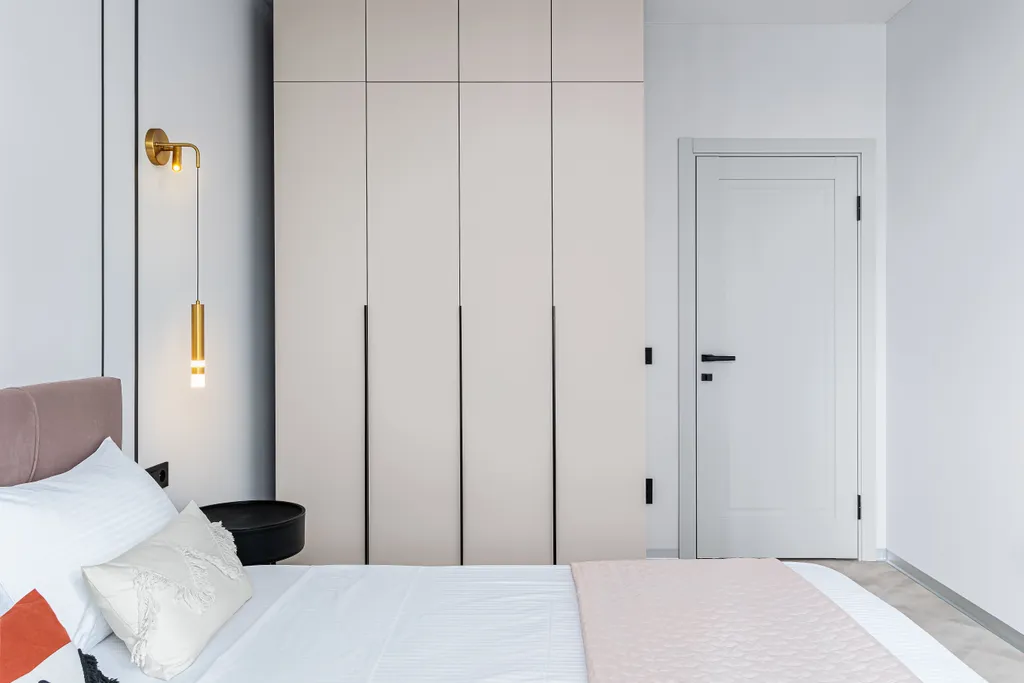 Квартира Квартира с дизайнерским ремонтом — Екатеринбург