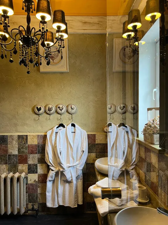 Коттедж Scandi Арт-дом в сосновом бору — аренда посуточно в Волоколамск