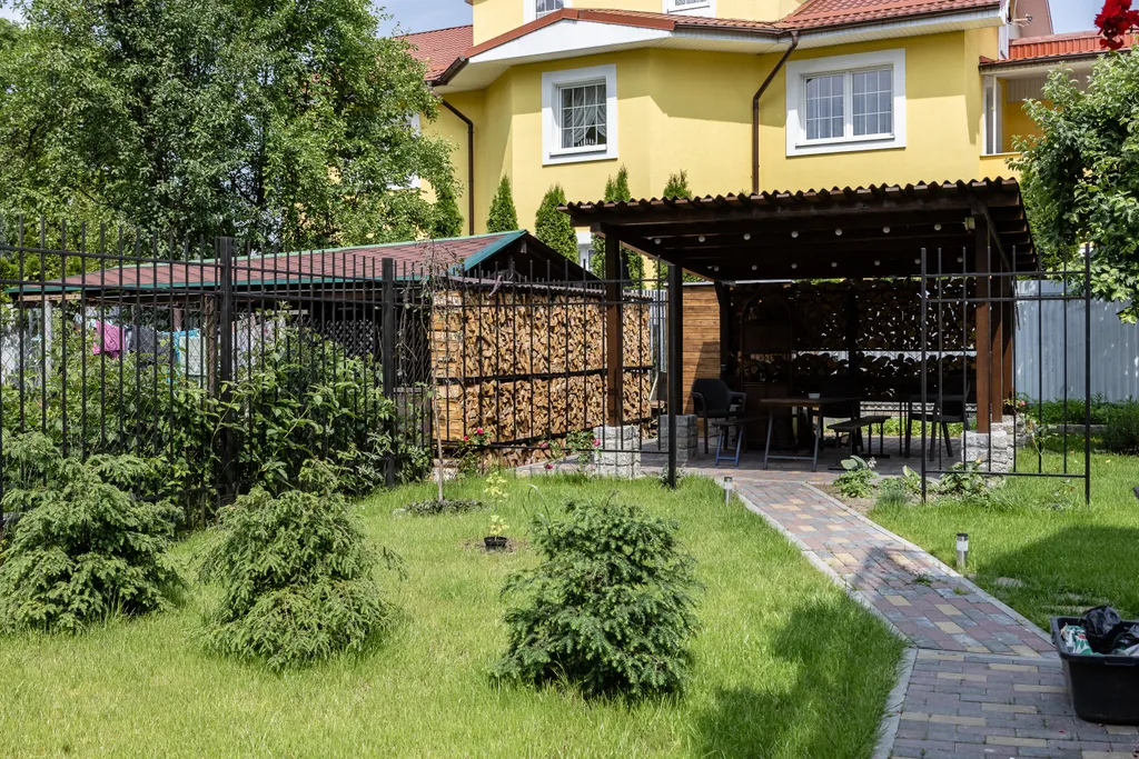 Квартира Гортензия