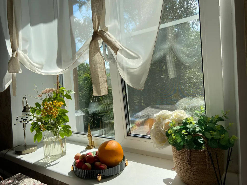 Уютная квартира с сохранением традиций