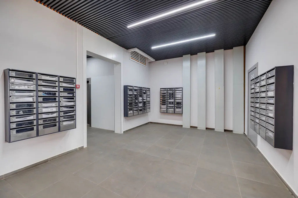 Квартира Квартира Современная студия возле аэропорта Домодедово — Сапроново