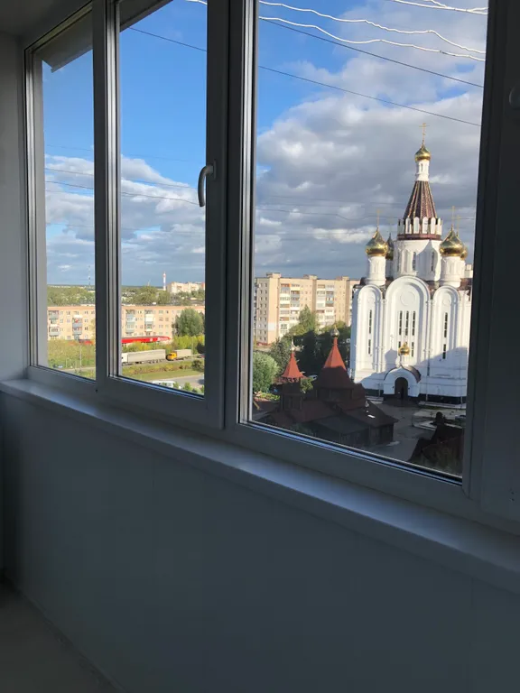 Уютные апартаменты