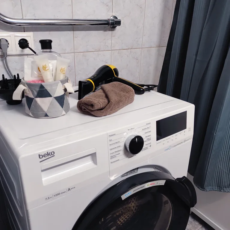 Квартира Просторная квартира для отдыха с парковкой во дворе — Москва