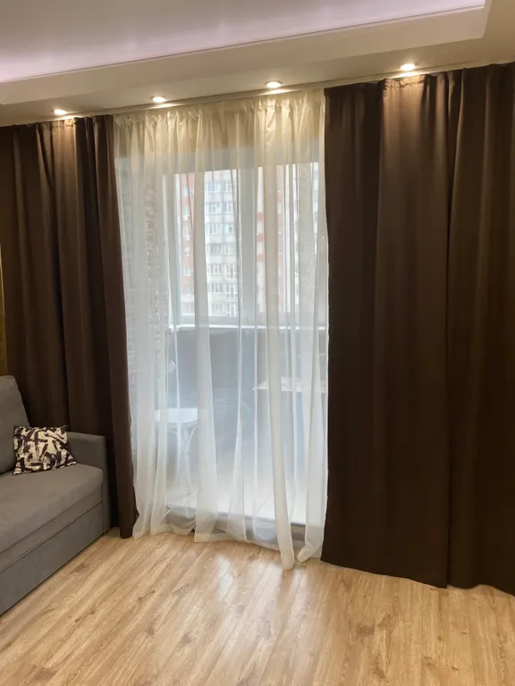 Квартира в центре