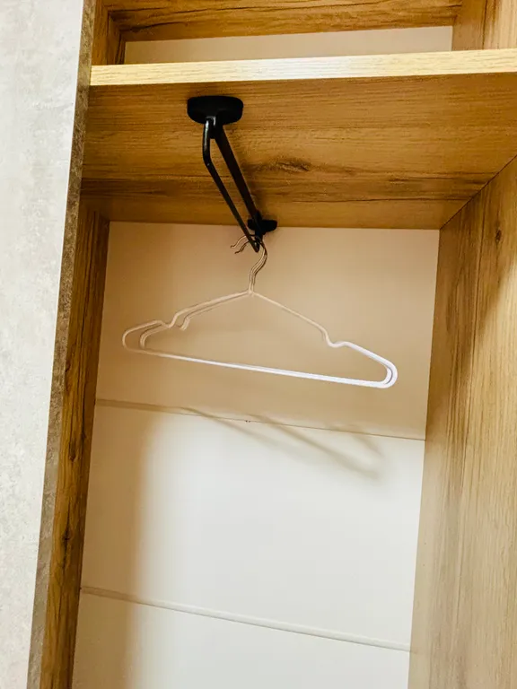 1 комнатная Квартира в «Облаках»