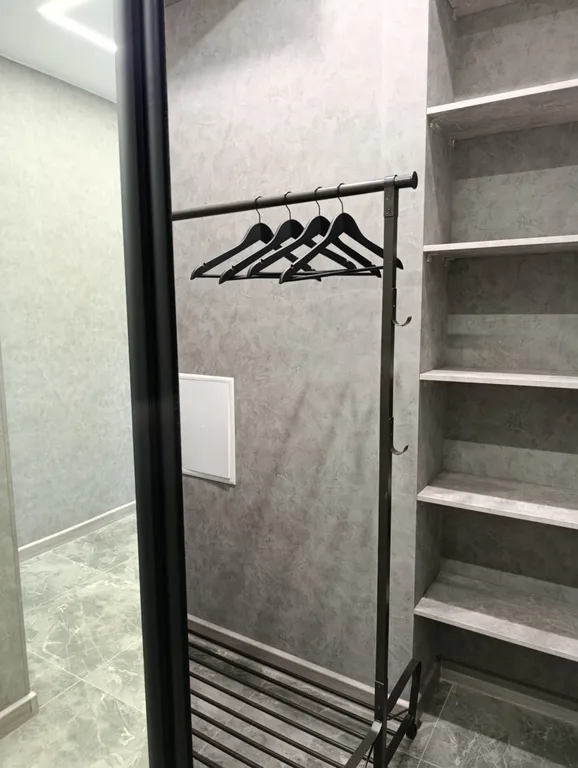 Стильные апартаменты в тихoм цeнтрe Пepми