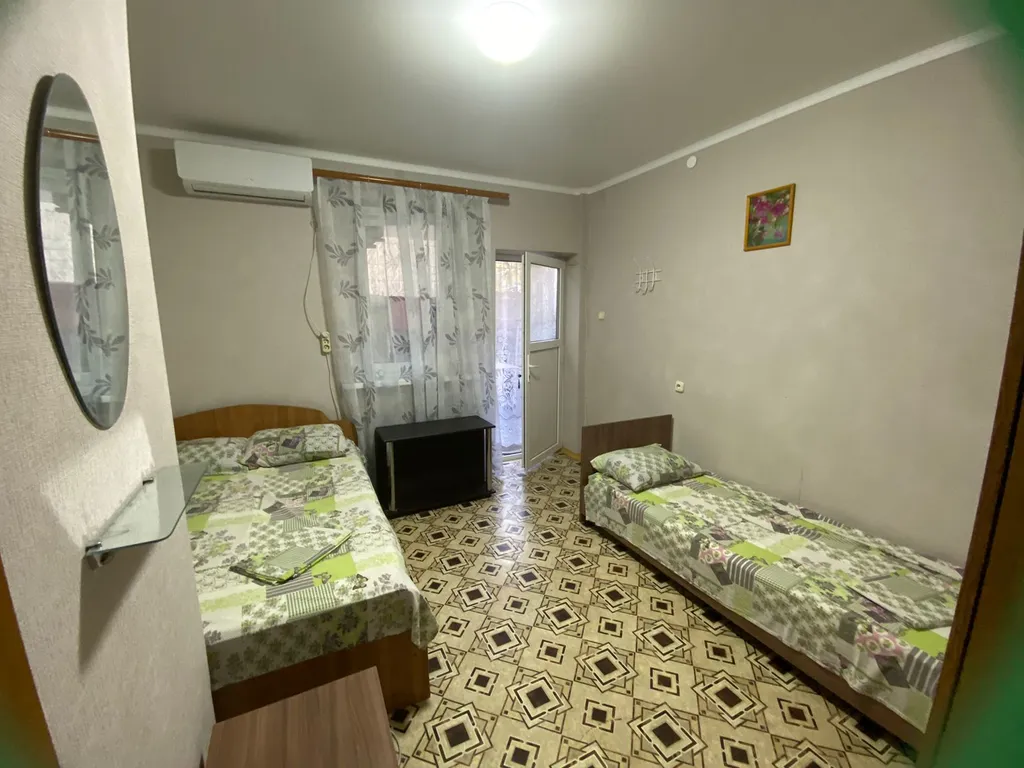 Квартира Комната — Анапа