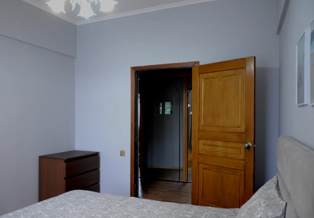 Квартира Квартира на Кутузовском в 1 минуте от метро Парк Победы — Москва