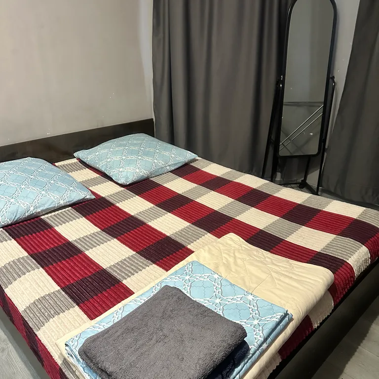 Уютная квартира — аренда посуточно в Раменское