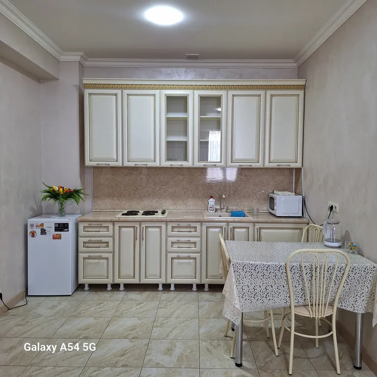 Апартамент недалеко от центра