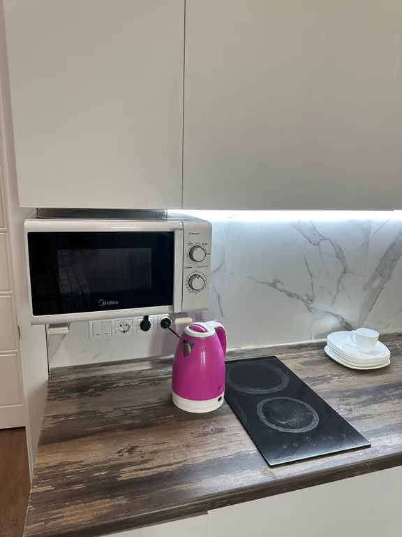 Тепло и уют начинаются с порога