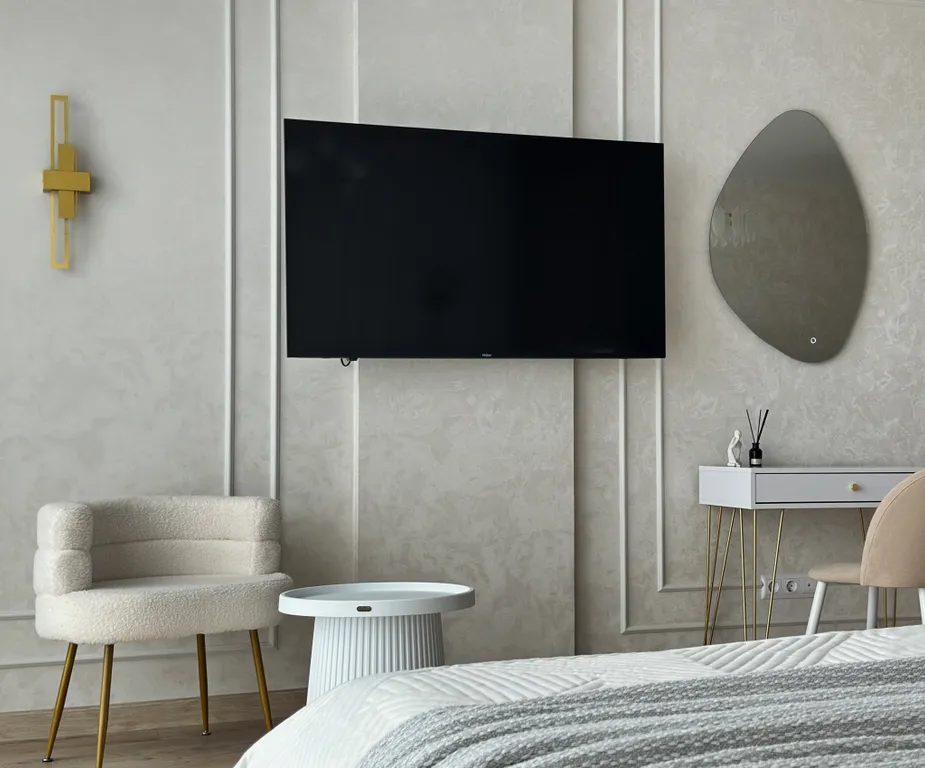 Апартаменты в резиденции Галерии Чижова, центр города