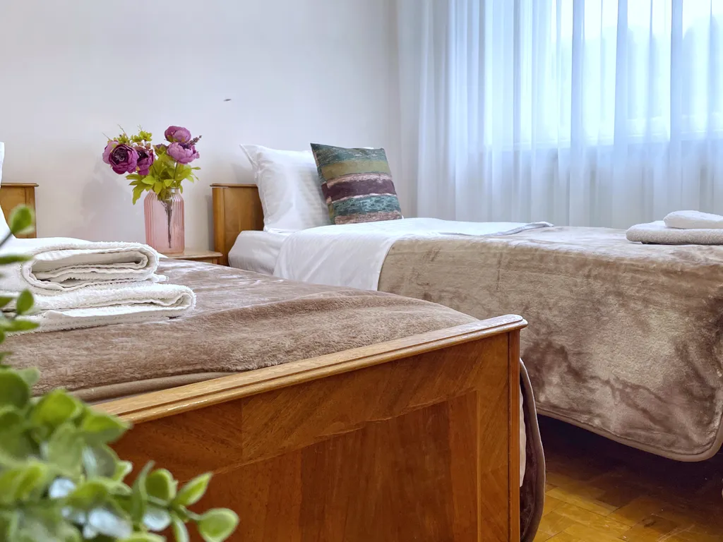 Коттедж Уютный дом недалеко от Собора и парка — Кисловодск