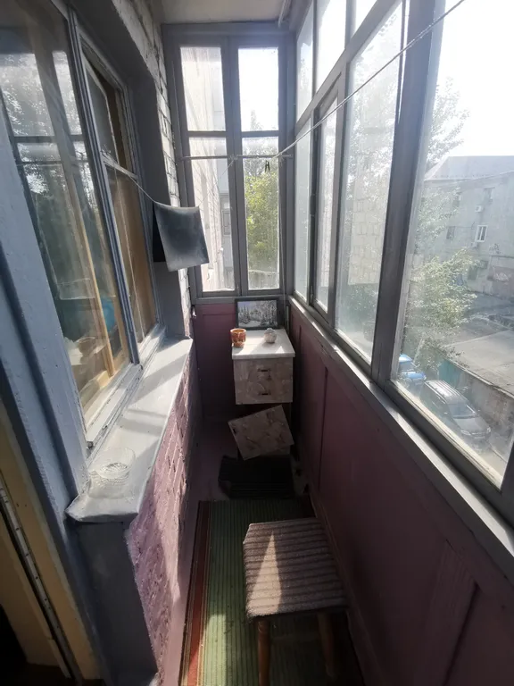 Уютная квартира у новой набережной