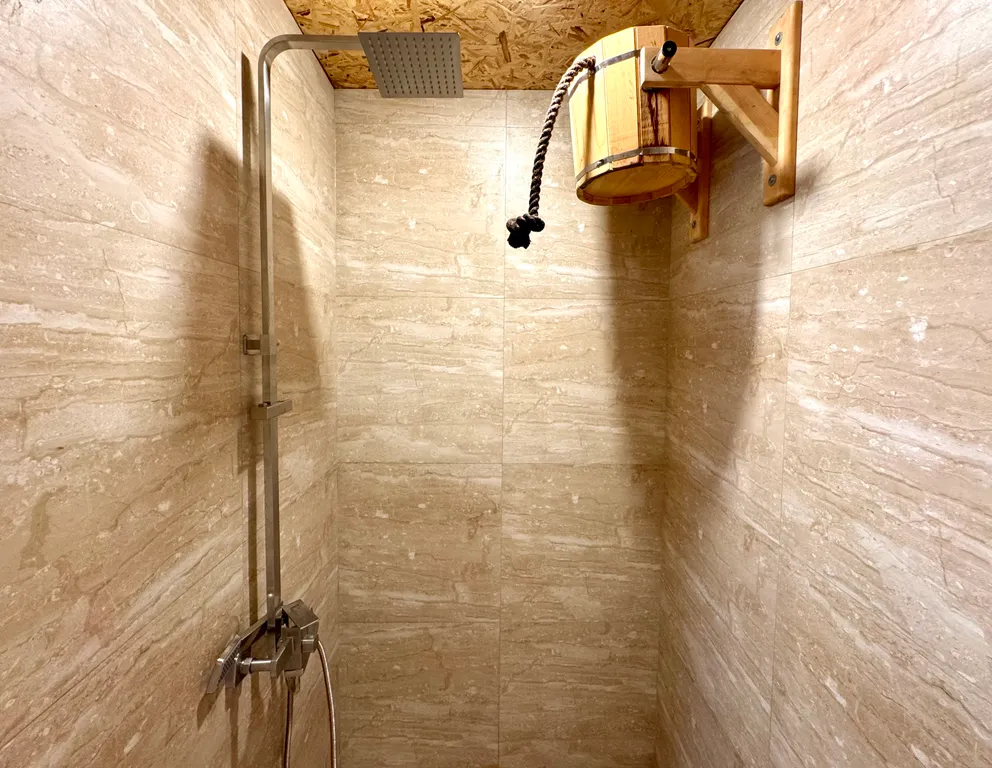 Вилла у моря