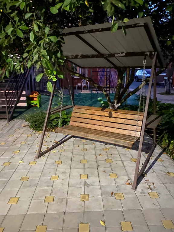 Комната в частном доме