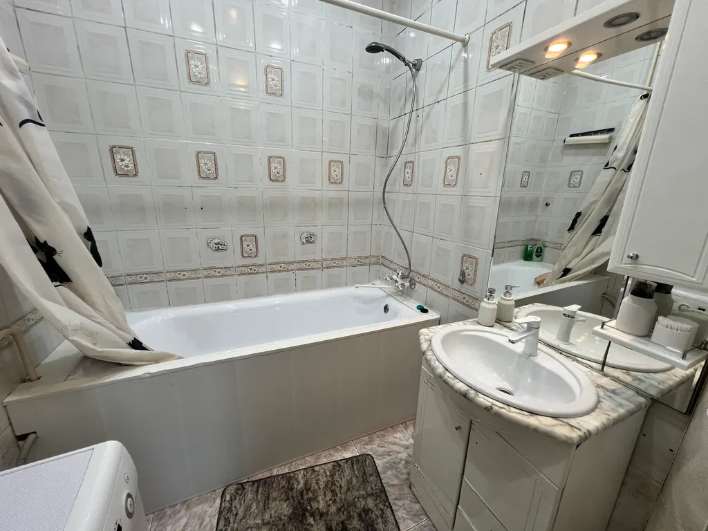 Уютное гнездышко в пригороде Самары