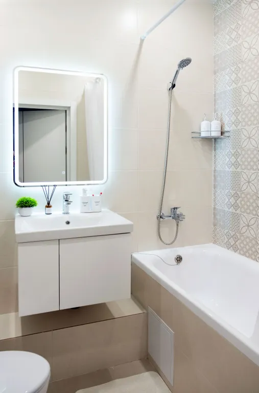 Квартира Стильная квартира в центре — Екатеринбург