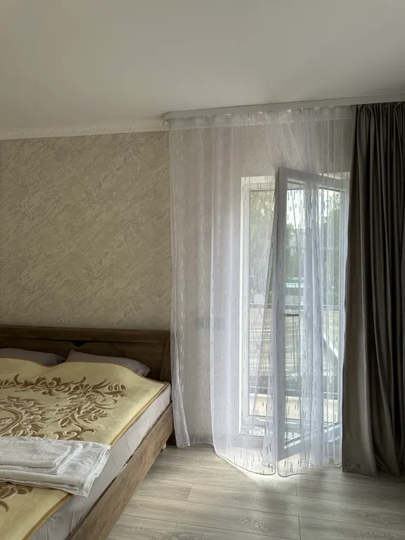 Уютная квартира в 5 минутах от моря