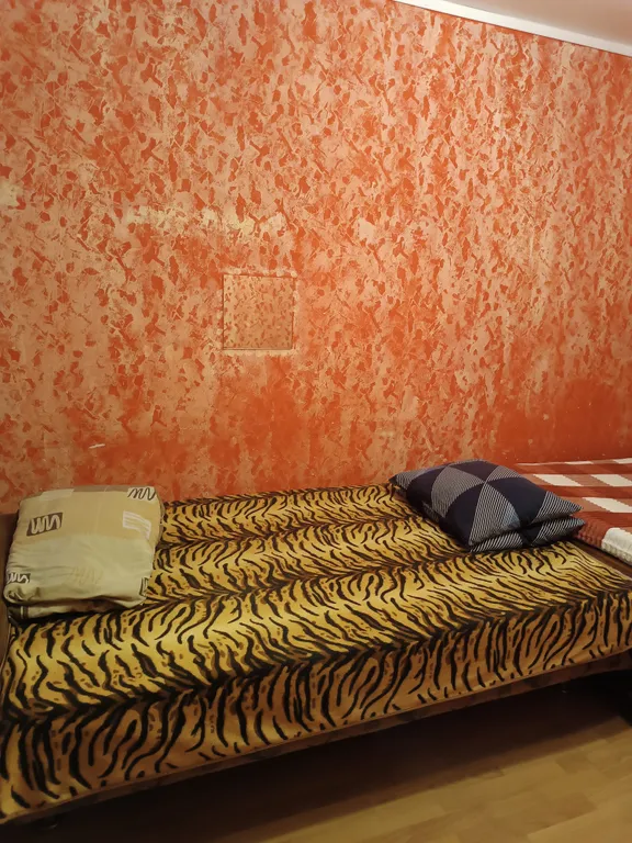 Квартира возле железнодорожного вокзала