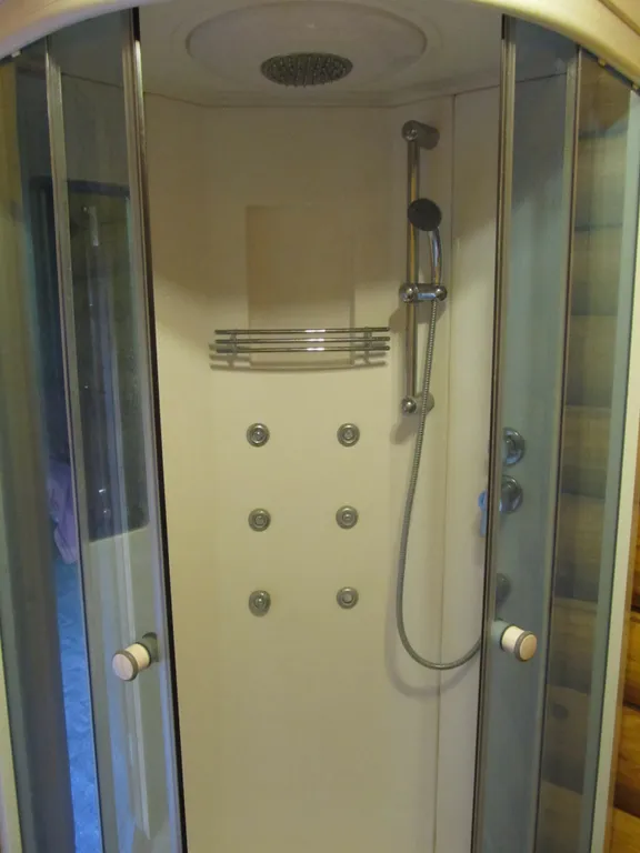 Уютный коттедж в Нагорном