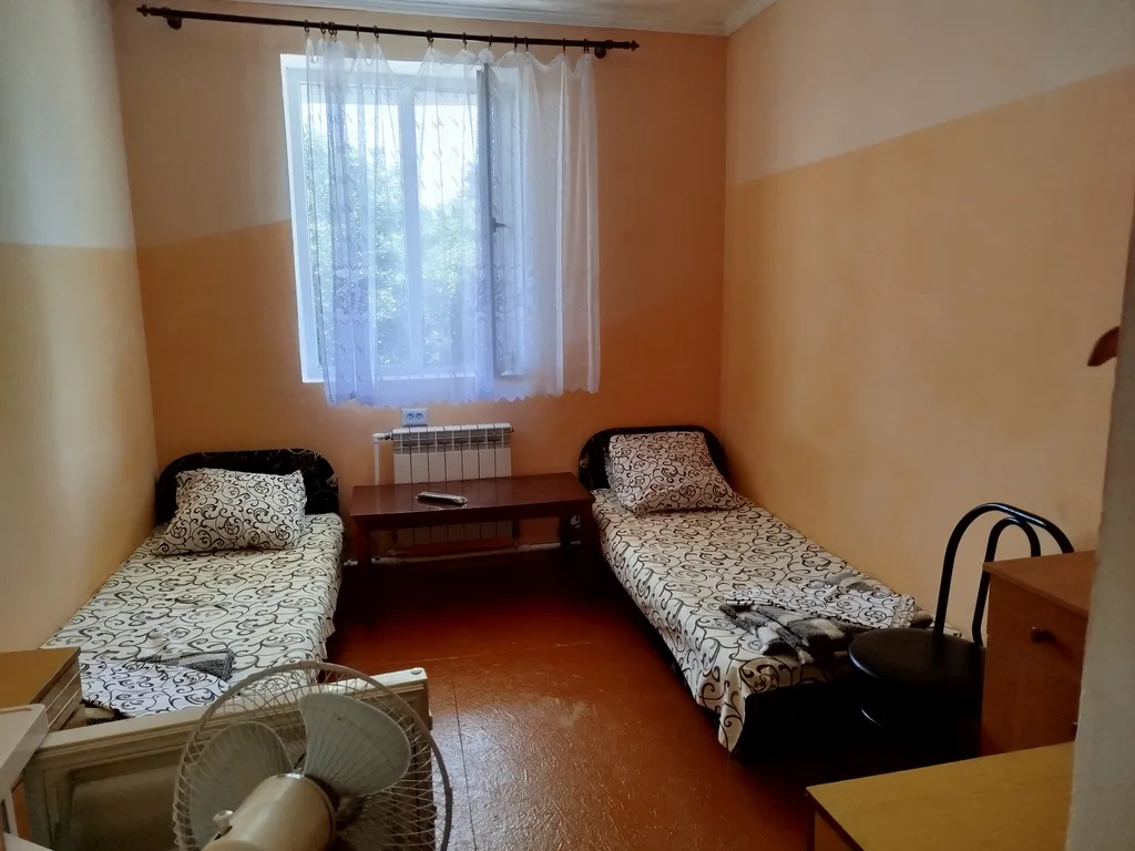 Квартира Комната — Феодосия