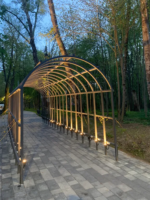 Квартира Квартира Апартамент у моря — Светлогорск