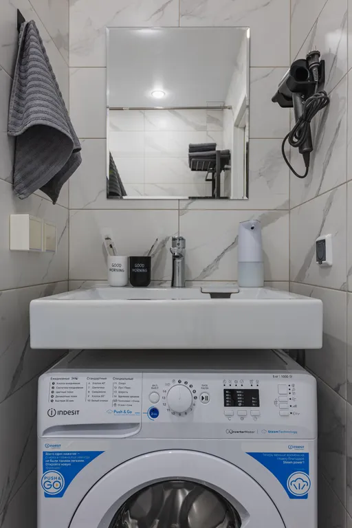 Квартира Квартира Идеально для работы и отдыха — Шушары