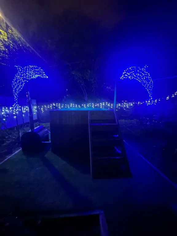 Коттедж Дом у азовского моря! С большим банным чаном и гидромассажем Афалина! — аренда посуточно в Таганрог