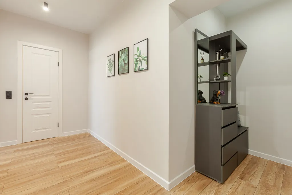 Апартамент Rentplaza южный город