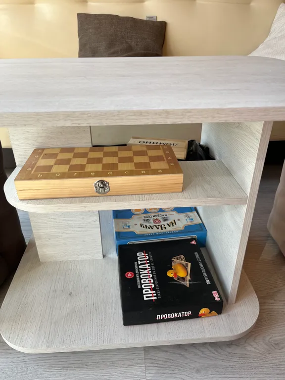 A-Frame на берегу реки, рыбалка с пирсом в Береговом