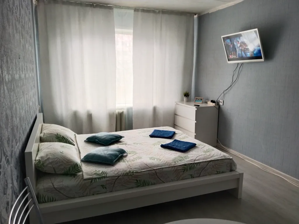 Двухкомнатная квартира с изолированными комнатами г.Люберцы