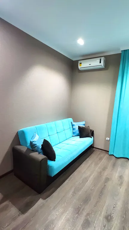 Квартира Два шага от центра — аренда посуточно в Минеральные Воды