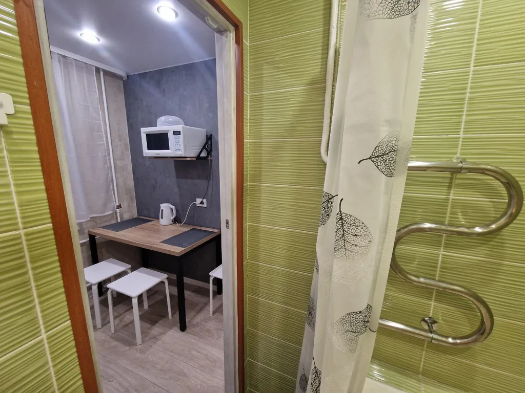 Уютная квартира в центре