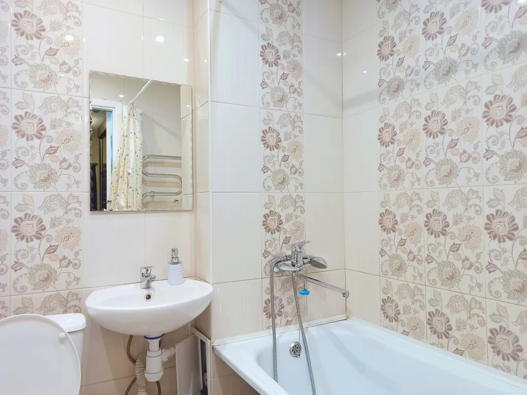 2-комнатная квартира в ЖК Атлант по Ленинградскому проспекту