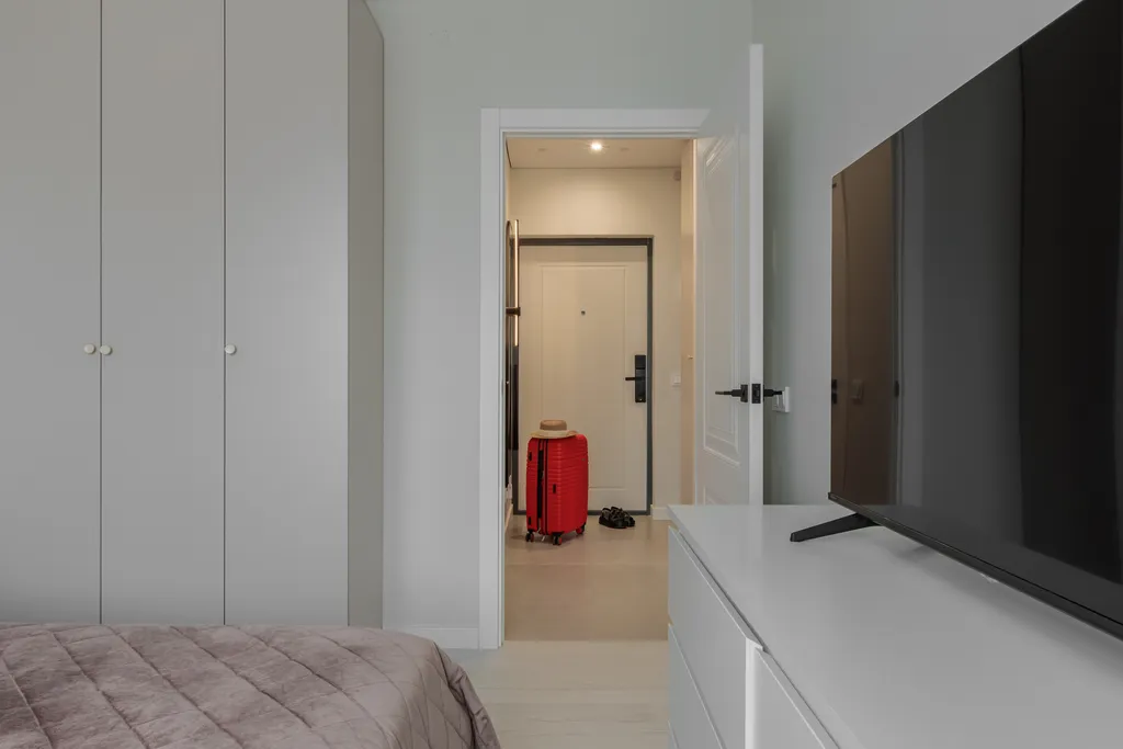 Нойя - новая квартира от merino home!