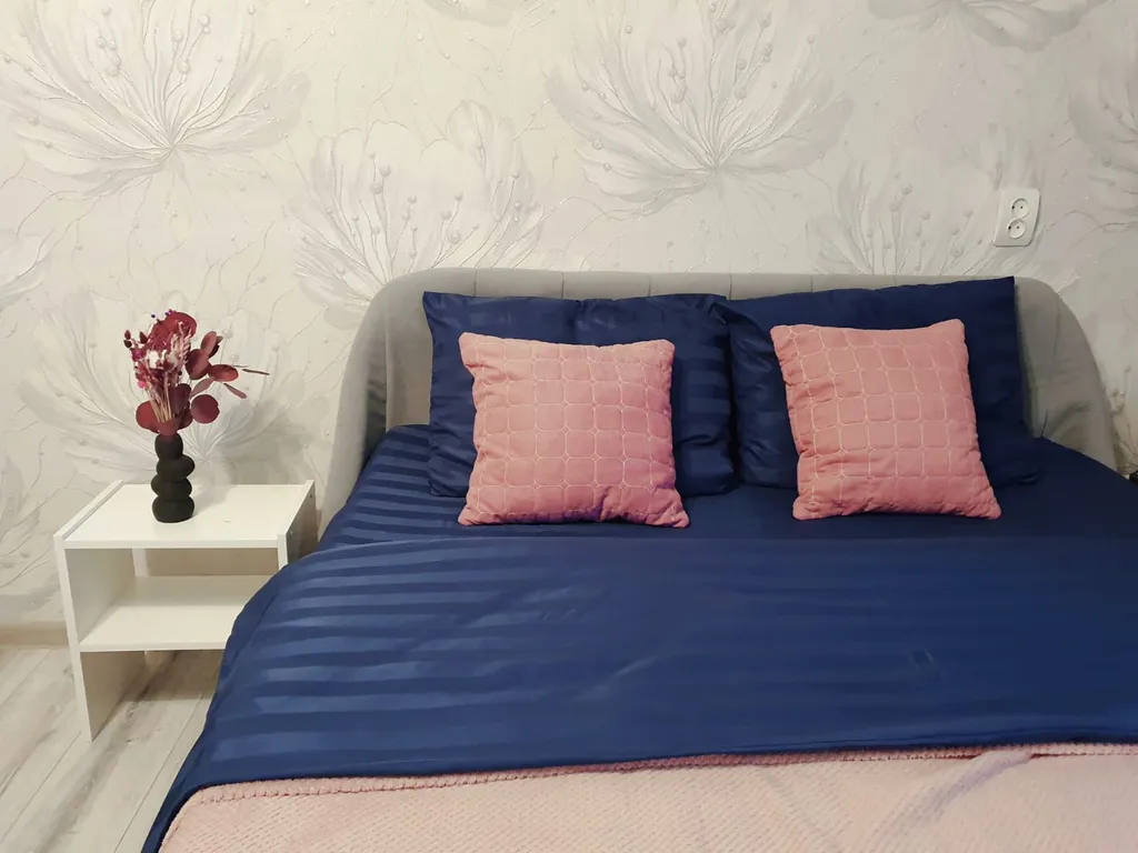 Квартира на Звездном