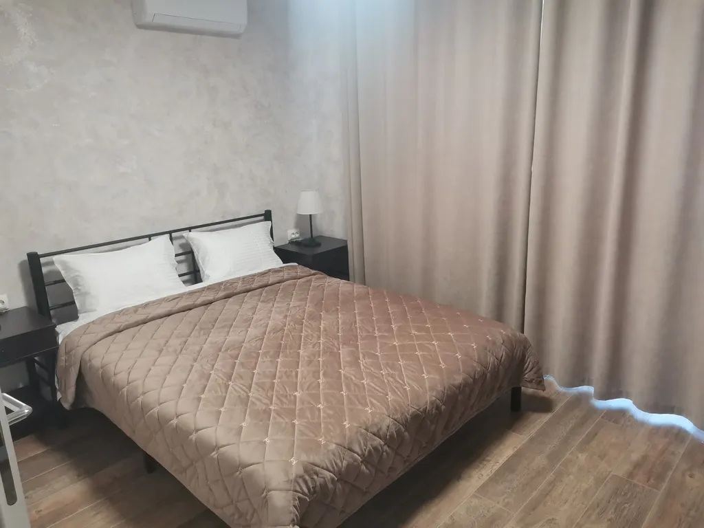 Квартира 4-й номер — аренда посуточно в Суздаль