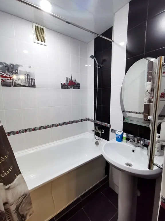 Просторные Апартаменты