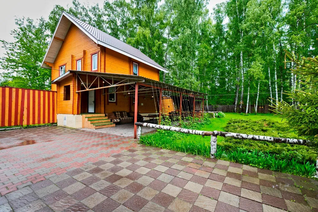 5-комнатный Дом