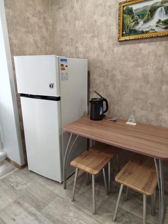 Уютная квартира в центре города. Горячая вода. После ремонта