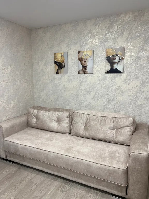 Квартира в самой жемчужине Пскова