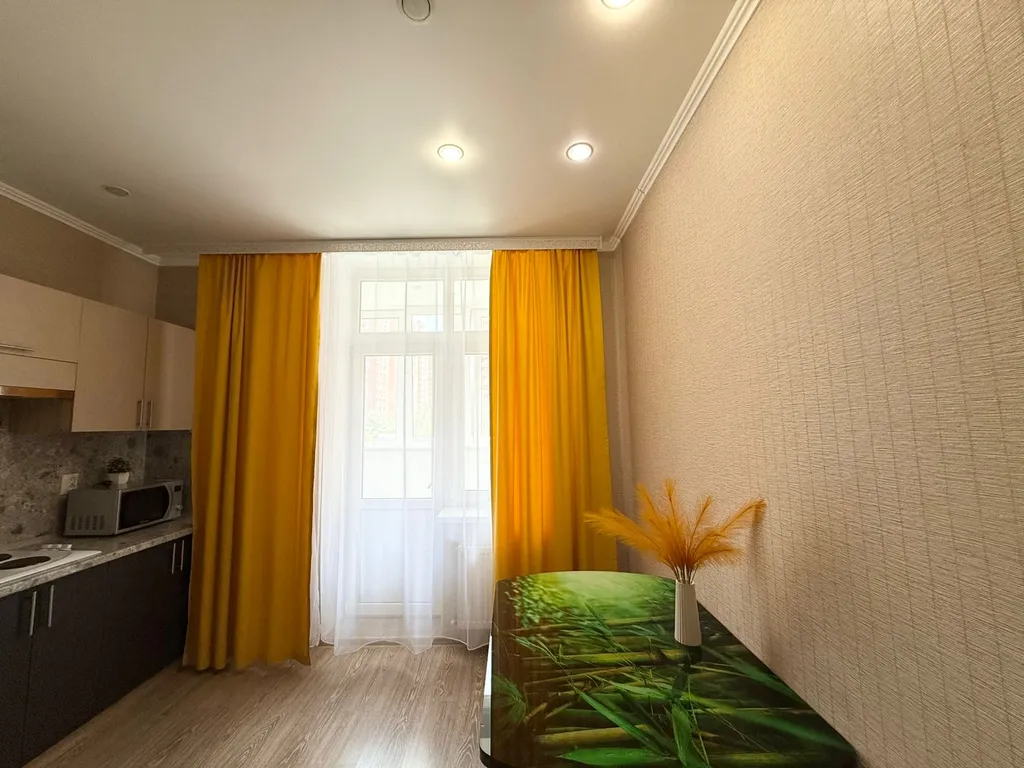 Квартира рядом с парком Краснодар (Галицкого)