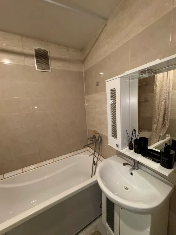 Квартира Уютная квартира в Советском районе — Красноярск